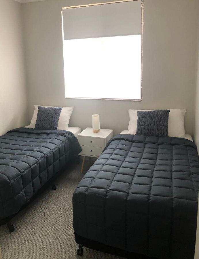 Estelle Kramer Motel Армидейл Екстериор снимка