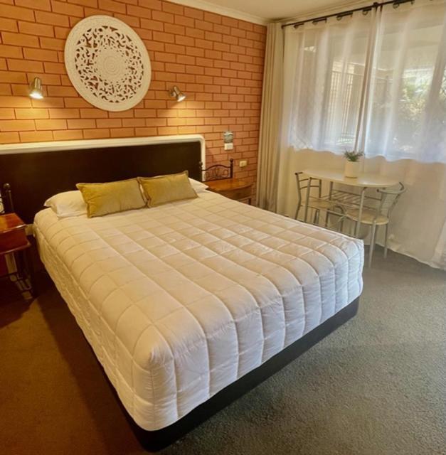 Estelle Kramer Motel Армидейл Екстериор снимка