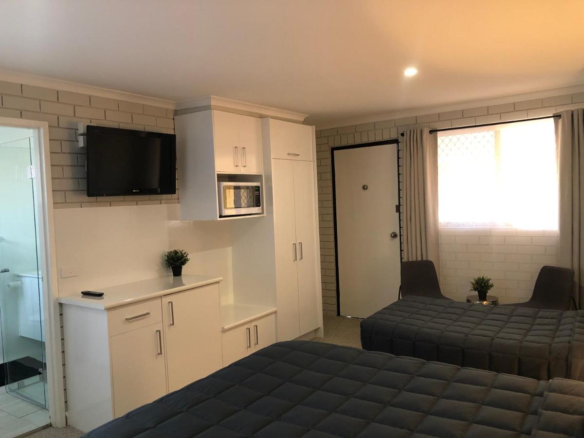 Estelle Kramer Motel Армидейл Екстериор снимка